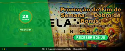 As Melhores Apostas do Brasil banner