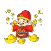 Gire e Ganhe Bônus